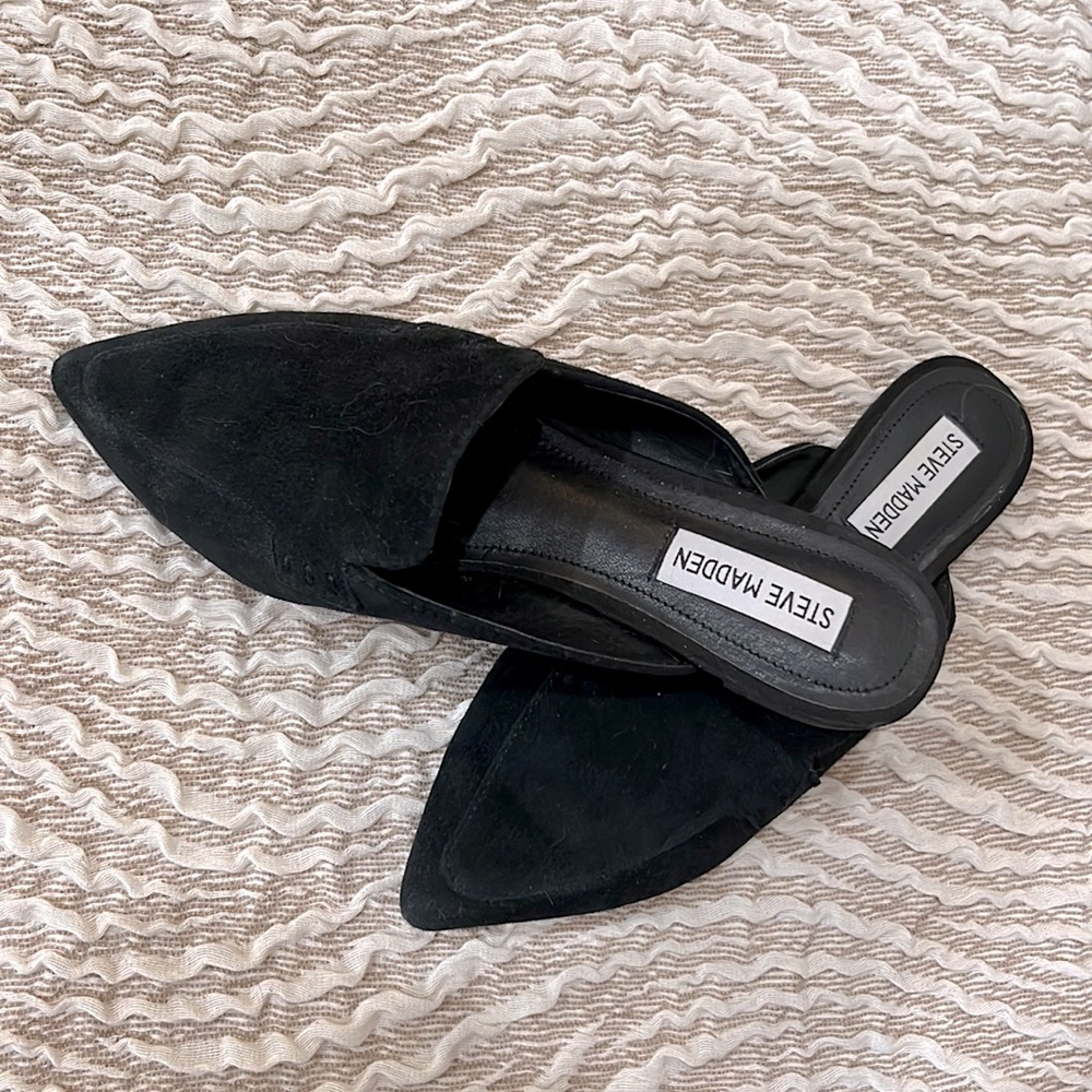 Steve Madden Slides - image 1